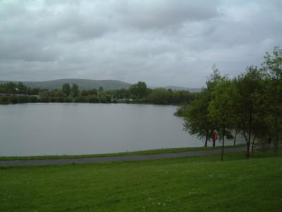Fendrod Lake